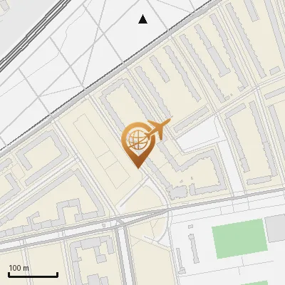 Foto zu Miltenberger Weg 1-5, 13189 Berlin