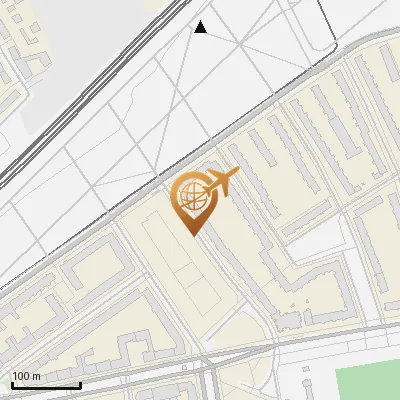 Foto zu Miltenberger Weg 7-17, 13189 Berlin