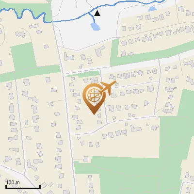 Foto zu Mimeweg 1-7, 22559 Hamburg