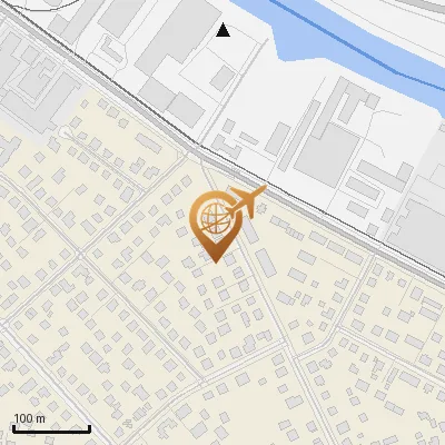 Foto zu Mimosenweg 10-16, 12357 Berlin