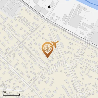 Foto zu Mimosenweg 18, 12357 Berlin