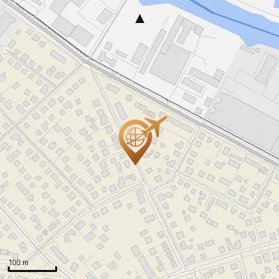 Foto zu Mimosenweg 21-23, 12357 Berlin