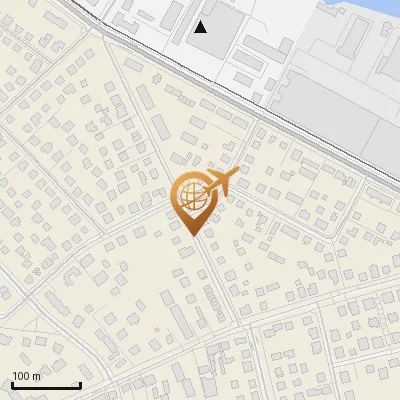 Foto zu Mimosenweg 26-30, 12357 Berlin