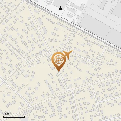 Foto zu Mimosenweg 31-33, 12357 Berlin