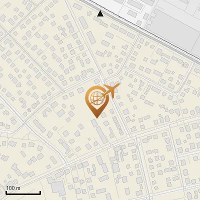 Foto zu Mimosenweg 34, 12357 Berlin