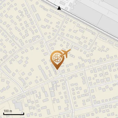 Foto zu Mimosenweg 35-41, 12357 Berlin