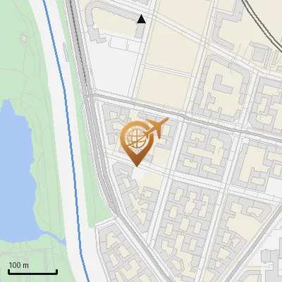 Foto zu Mindener Straße 9-19, 10589 Berlin