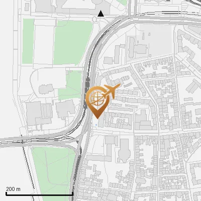 Foto zu Mindener Straße 2, 50679 Köln