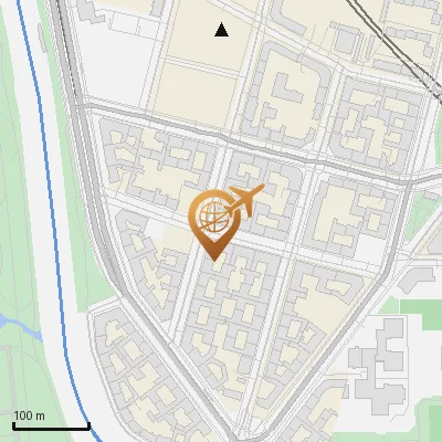 Foto zu Mindener Straße 20, 10589 Berlin