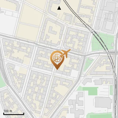 Foto zu Mindener Straße 4, 10589 Berlin