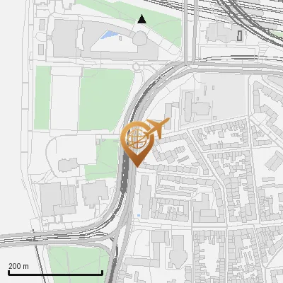 Foto zu Mindener Straße 4, 50679 Köln