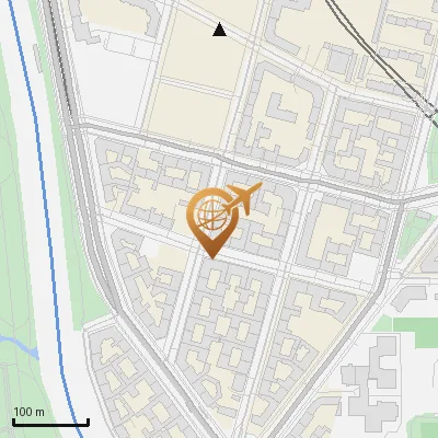 Foto zu Mindener Straße 8, 10589 Berlin