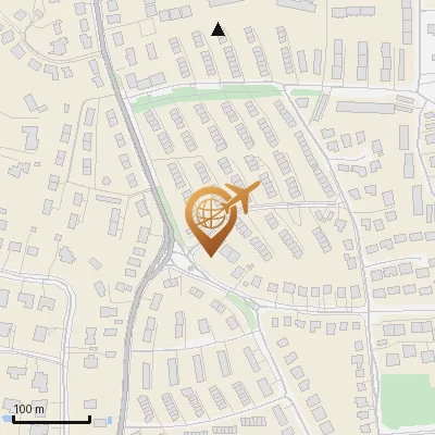 Karte Mindermannweg 4-5, 22609 Hamburg