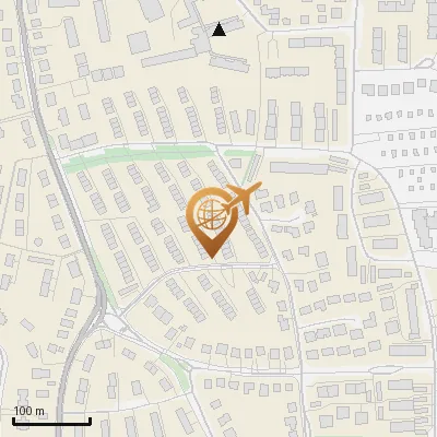 Karte Mindermannweg 59-87, 22609 Hamburg