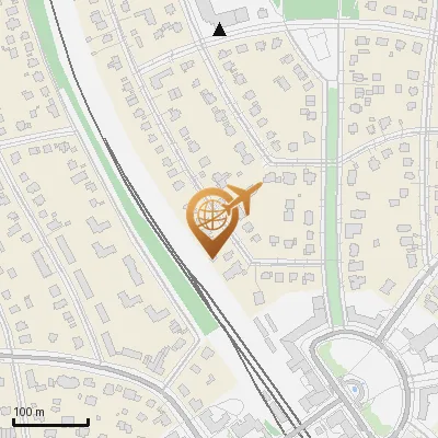 Foto zu Minheimer Straße 9-19, 13465 Berlin