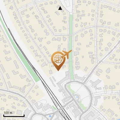 Karte Minheimer Straße 1-5, 13465 Berlin