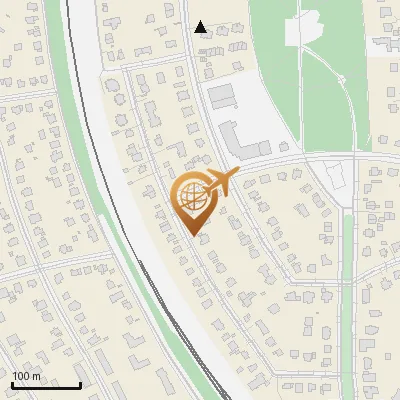 Foto zu Minheimer Straße 32, 13465 Berlin