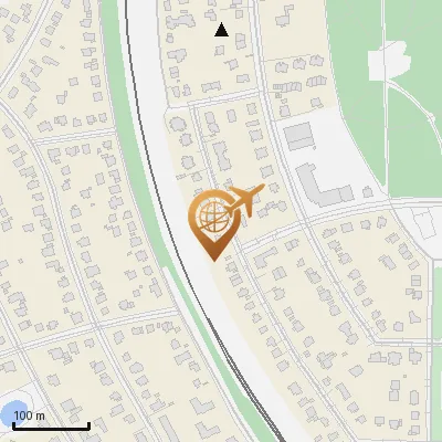 Foto zu Minheimer Straße 35-43, 13465 Berlin