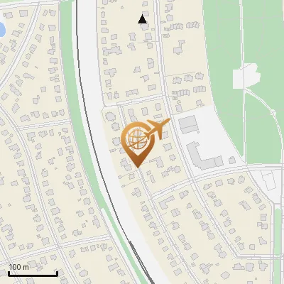 Foto zu Minheimer Straße 44-50, 13465 Berlin