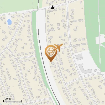 Foto zu Minheimer Straße 51-55, 13465 Berlin