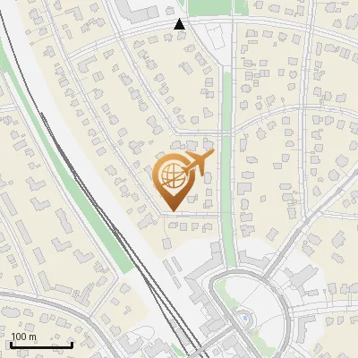 Foto zu Minheimer Straße 6-8, 13465 Berlin