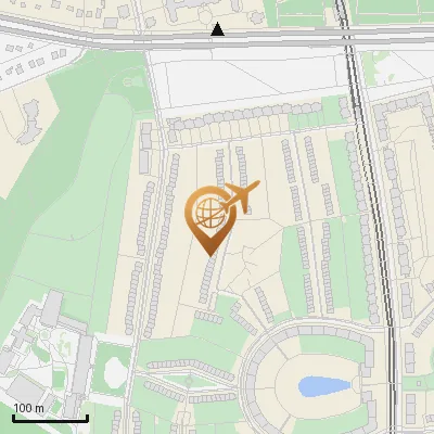 Foto zu Miningstraße 33-56, 12359 Berlin