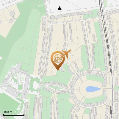 Foto zu Miningstraße 64-80, 12359 Berlin