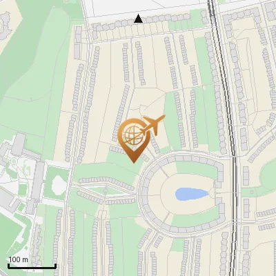 Foto zu Miningstraße 86-102, 12359 Berlin