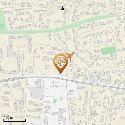 Karte Minnerstieg 12, 21147 Hamburg