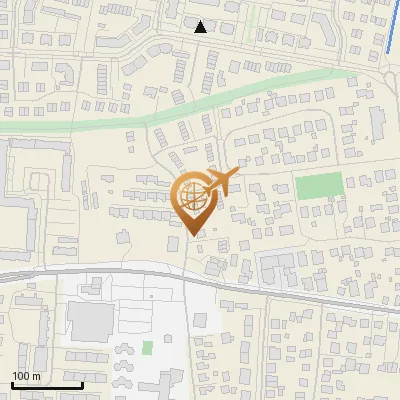 Karte Minnerstieg 5-9, 21147 Hamburg