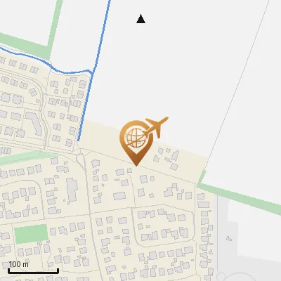 Karte Minnerweg 97, 21147 Hamburg