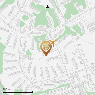 Karte Minnewitstraße 2-4, 81549 München