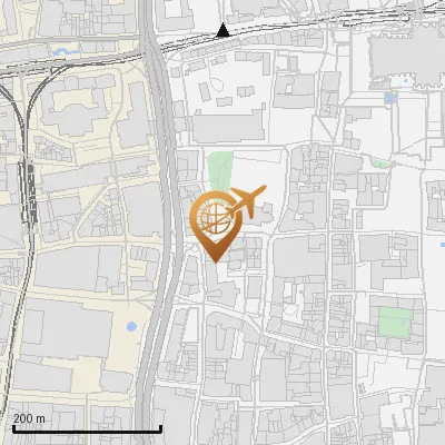 Foto zu Minoritenstraße 13, 50667 Köln