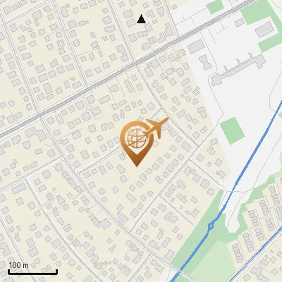 Karte Minorkaweg 9, 12355 Berlin