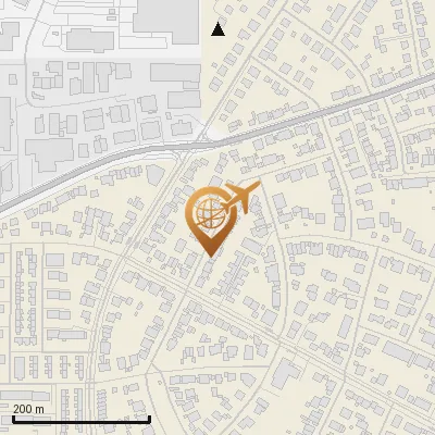 Foto zu Minorstraße 12-16, 81477 München