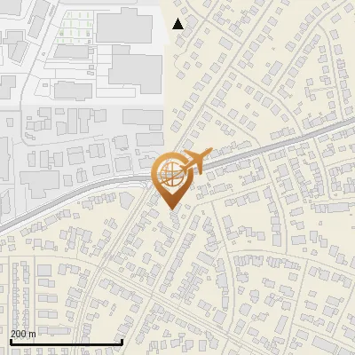 Foto zu Minorstraße 20-21, 81477 München