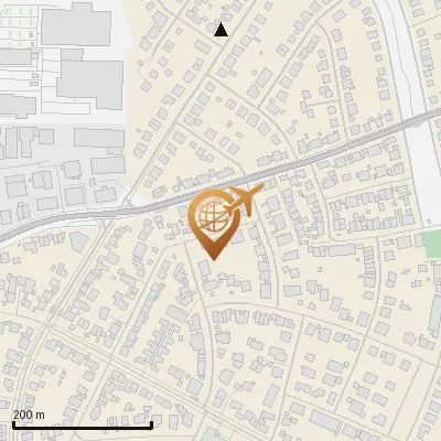 Foto zu Minorstraße 24-33, 81477 München