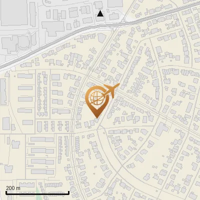 Foto zu Minorstraße 1-5, 81477 München