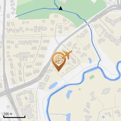 Karte Minsbekkehre 18-22, 22399 Hamburg