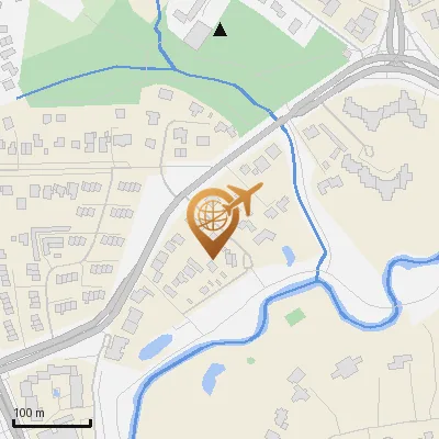 Karte Minsbekkehre 2-14, 22399 Hamburg