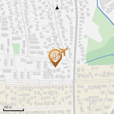 Karte Minsbekweg 1-4, 22399 Hamburg