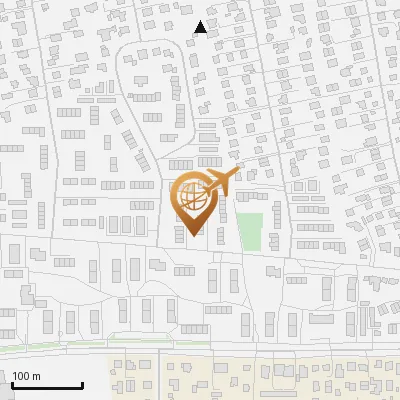 Karte Minsbekweg 32-40, 22399 Hamburg