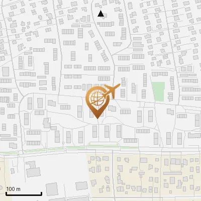 Karte Minsbekweg 45-49, 22399 Hamburg