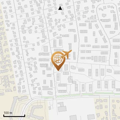 Karte Minsbekweg 65, 22399 Hamburg