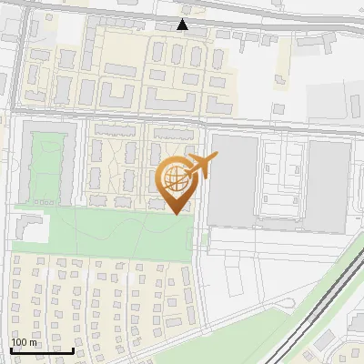 Karte Minsker Straße 10, 12683 Berlin