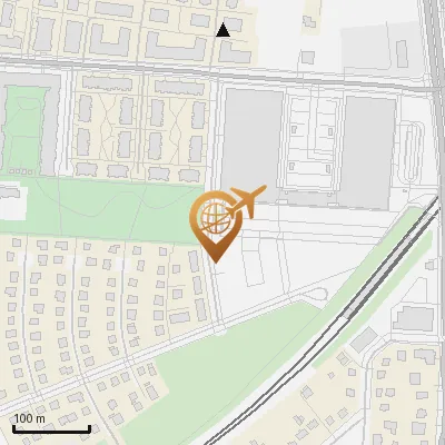 Karte Minsker Straße 15, 12683 Berlin