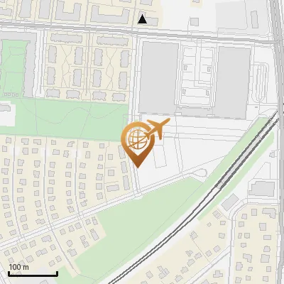 Karte Minsker Straße 17, 12683 Berlin