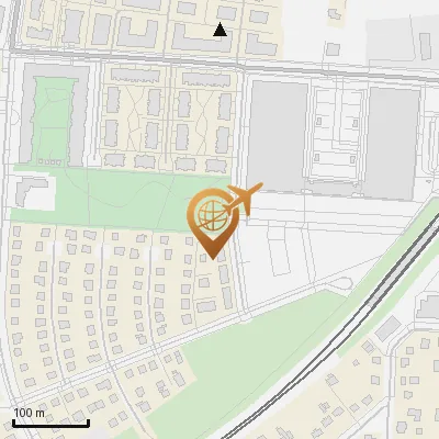 Karte Minsker Straße 18, 12683 Berlin