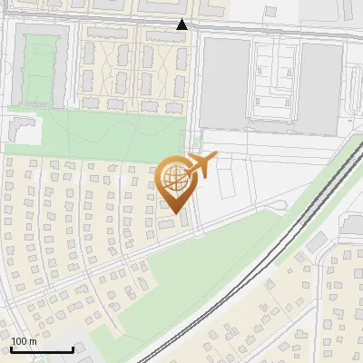 Foto zu Minsker Straße 19-44, 12683 Berlin