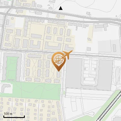 Karte Minsker Straße 4, 12683 Berlin